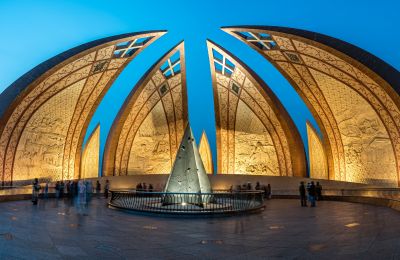 Jour 14 : Vol vers Islamabad