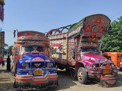 Jour 15 : Journée de sécurité à Islamabad