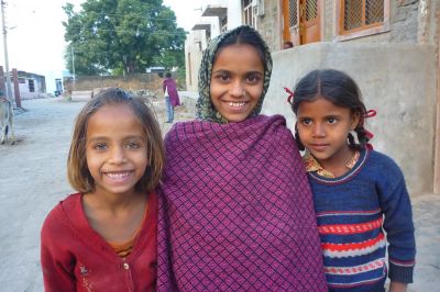 Jour 1 - Vols internationaux en direction de New Delhi