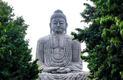 Jour 13 : À la découverte de l'Éveil - Immersion à Bodhgaya Jour 13 : À la découverte de l'Éveil - Immersion à Bodhgaya