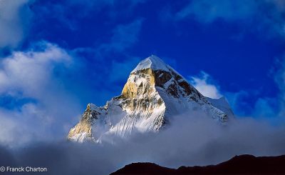 Jour 10 – Trek de Lata Kharak au Col du Dharansi