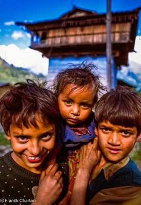 Jour 12- Trek jusqu’au village de Tolma