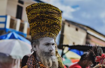 Jour 15- Sanctuaire de Kedarnath