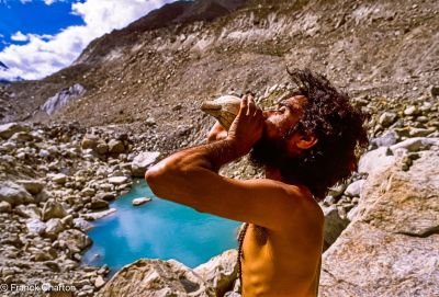 Jour 19- Cap sur les hauts plateaux : trek de Gangotri à Bhojbasa