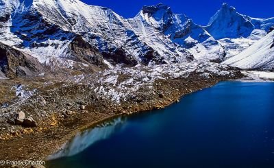 Jour 25- Trek de Bhoj Kharak à Kedar Tal