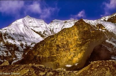 Jour 26- trek de Kedar Tal à Gangotri