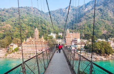 Jour 28- Retour en train jusqu’à Delhi