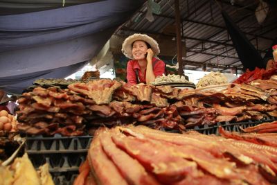 © Terres Oubliées - Jour 20 : Siem Reap - transfert retour Jour 20 : Siem Reap - transfert retour