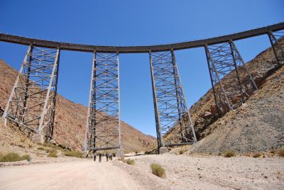 Jour 6 : Longue journée de route pour Tolar Grande et arrivée sur l’Atacama Argentin