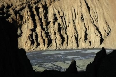 Jour 15 : Trek jusqu’à Thorang Yokma (4850 m).