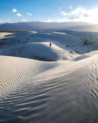 Jour 14 : Balade à pied aux cascades ou aux dunes et dégustation de vins