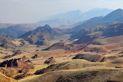 Jour 16 : De Cachi à l’estancia Gaucho en passant par Chicoana et le PN Los Cardones