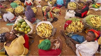 Jour 4 : route vers le Parc National de Maze