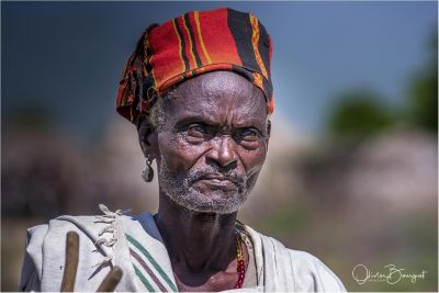 Jours 10, 11 et 12 : trekking en pays Konso