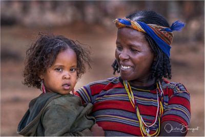 Jour 13 : rencontres avec le peuple Dorze