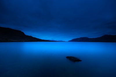 Jour 2 - Glen Torridon / Loch Maree