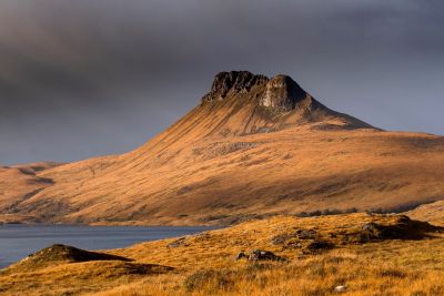 Jour 3 - Loch Maree / Ullapool