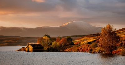 Jour 5 - Ullapool / loch Assynt