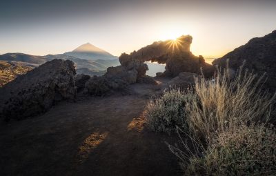 Jour 5 : Découverte de Masca et première séance d’astrophotographie