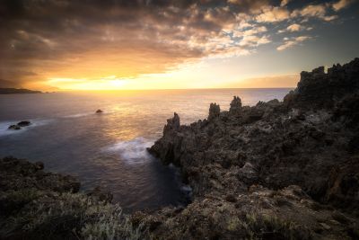 Jour 7 :  Du sommet du Teide aux merveilles nocturnes