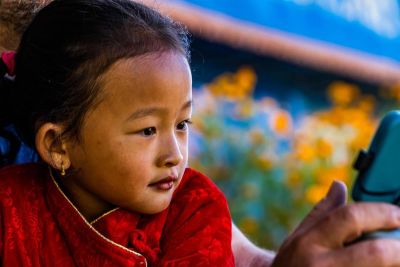 Jour 3 : Kathmandu - Phaplu