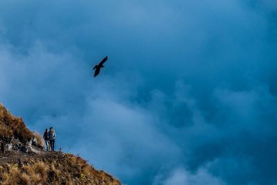 Jour 13 : Tanghna - Cho La - Dzongla