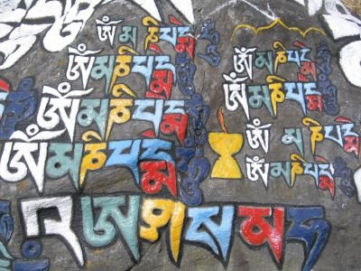 Jour 16 : Chukung - Pangboche