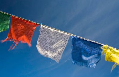 Jour 19 : Monjo - Lukla