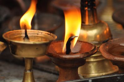 Jour 21 : journée de sécurité ou libre à Kathmandu