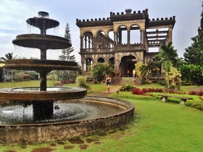 Jour 2 : Arrivée à Cebu 