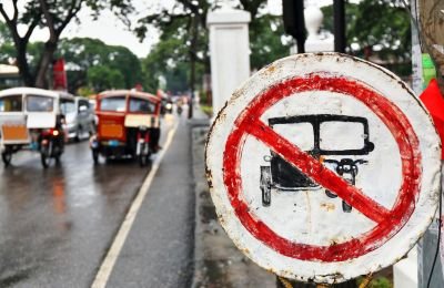 Jour 7 : Dumaguete : ville étudiante et animée