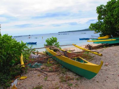 Jour 11 : Retour au Sud de Cebu