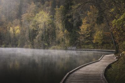 Jour 4 & 5 : entre lacs, montagnes et vallées
