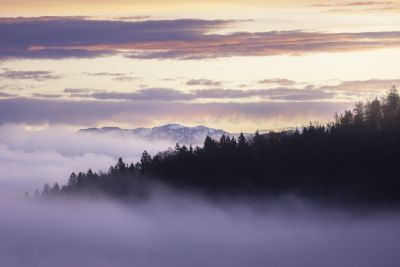 Jour 6 : Dernier lever de soleil