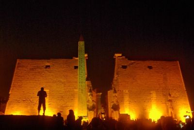 Jour 3 - Edfou - Fawaza - Fares - Munhia