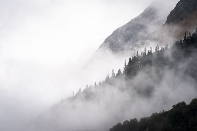 Jour 12 — Départ de Whitehorse - vol retour vers la France