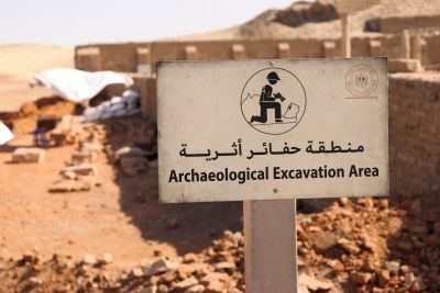 Jour 4 - Munhia - Kom Ombo - Marché de Daraxw