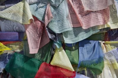 Jour 2 : Arrivée Kathmandu