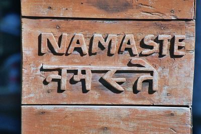 Jour 21 : Tilje - Kathmandu