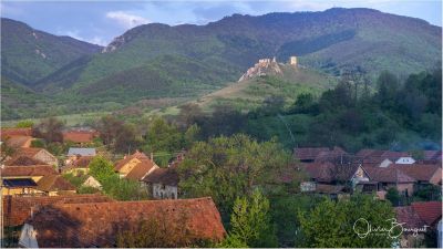 Jour 10 - Citadelles médiévales saxonnes