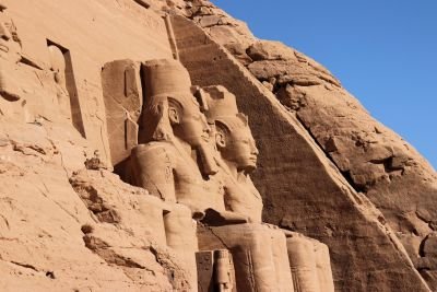 Jour 6 - Assouan : temple d'Abu Simbel en option ou visite d'un village nubien