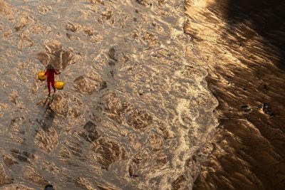 Jour 2 : Fuzhou - Xiapu - l'appel de la mer