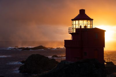 Ile Phare
