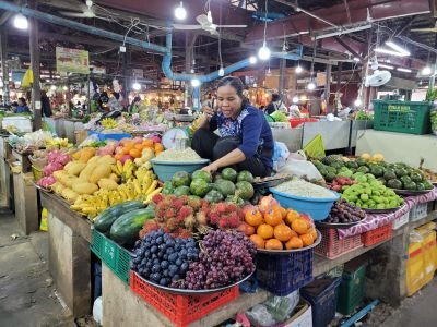 Jour 6 : Battambang