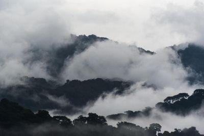 Jour 5 — Des volcans aux montagnes de Los Santos