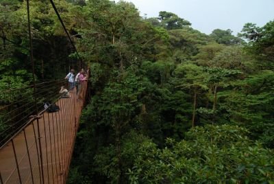 Jour 11 — Les paysages volcaniques de l'Arenal