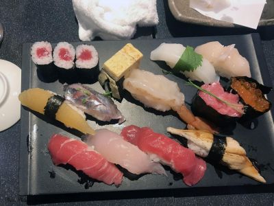 © Philippe Gueudre - Jour 2 : Bienvenue au Japon Jour 2 : Bienvenue au Japon