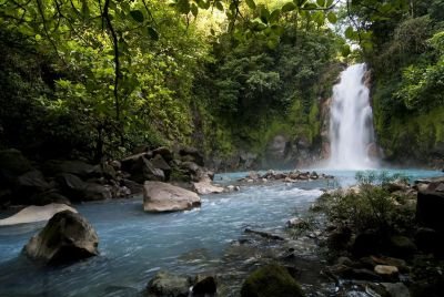 Jour 12 — Des paysages volcaniques au territoire Maleku