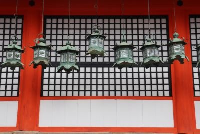 Jour 4 : Kyoto secrète et nuit au temple de Myoshin-ji