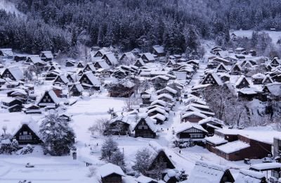 © Terres Oubliées - Jour 9 : les deux facettes de Tokyo Jour 9 : les deux facettes de Tokyo